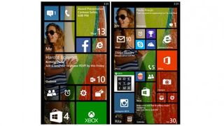 Windows Phone 8.1 vs Windows Phone 8