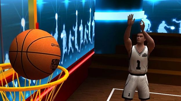 Basketball Kings