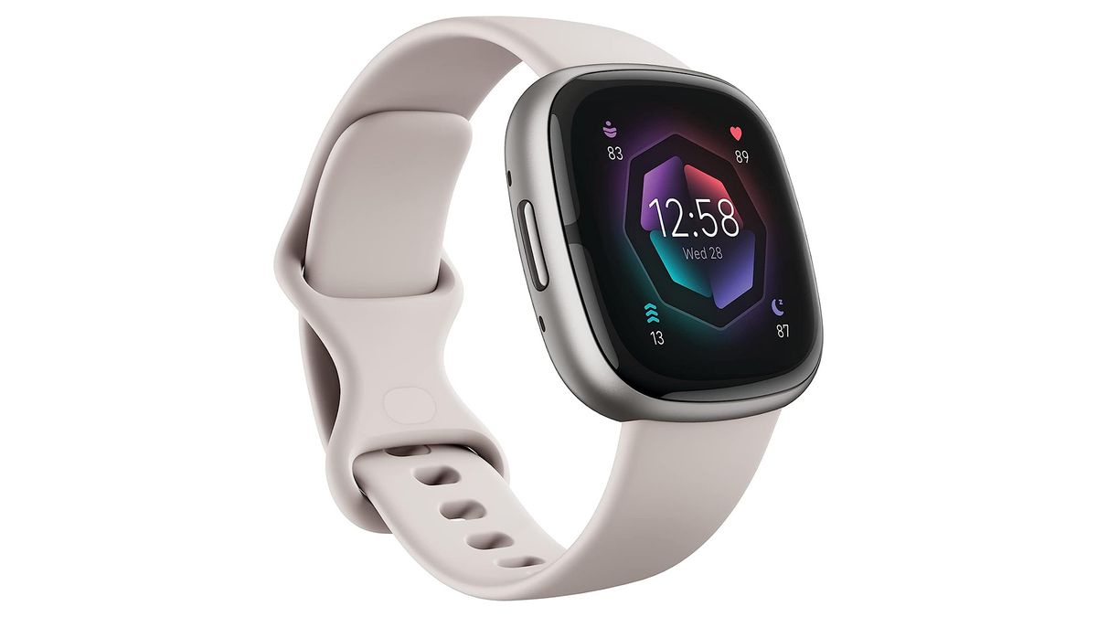 Save $50 on the Fitbit Sense 2 at