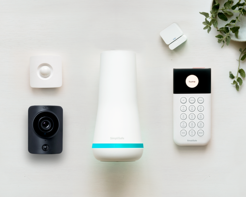 simplisafe video doorbell coupon code