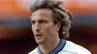 David Ginola