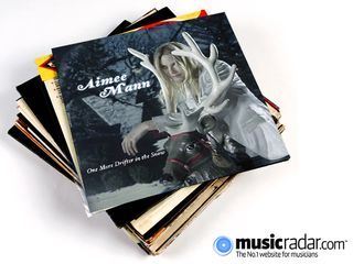 Aimee Mann - White Christmas