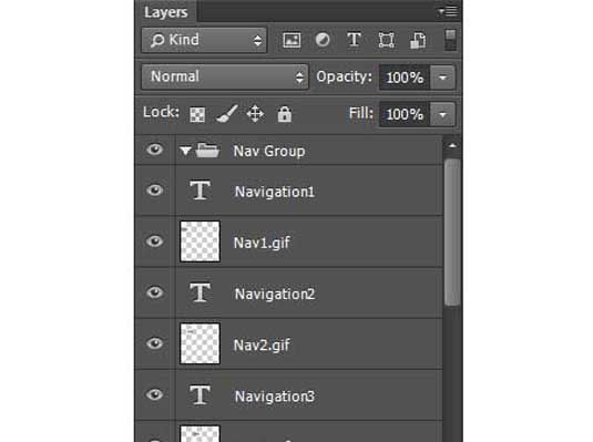 Build a responsive website from Photoshop layouts | Creative Bloq
