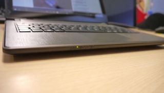 Zoostorm Touchscreen Laptop 7270-9013 front