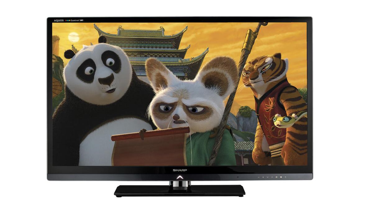 Sharp To Pay 198 5 Million In LCD Price Fixing Lawsuit TechRadar