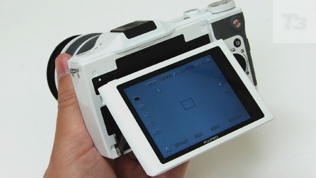 Kodak Pixpro S-1 review
