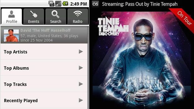 Last.FM