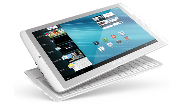 Archos 101 XS – Transformer Prime rival unveiled