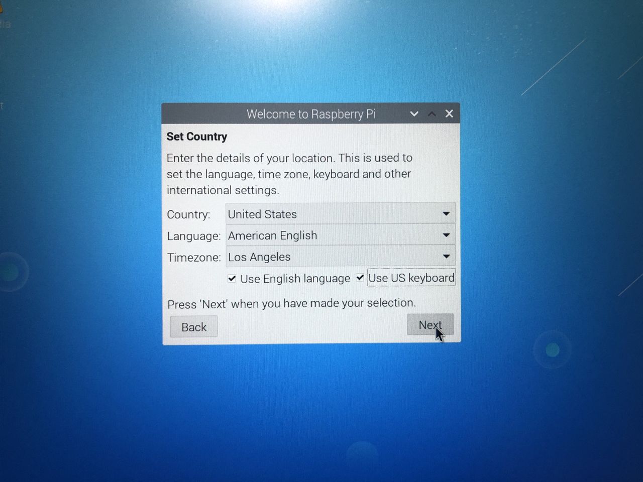 CrowPi2 Install