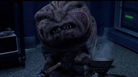 Freddy vs. Jason (2004)