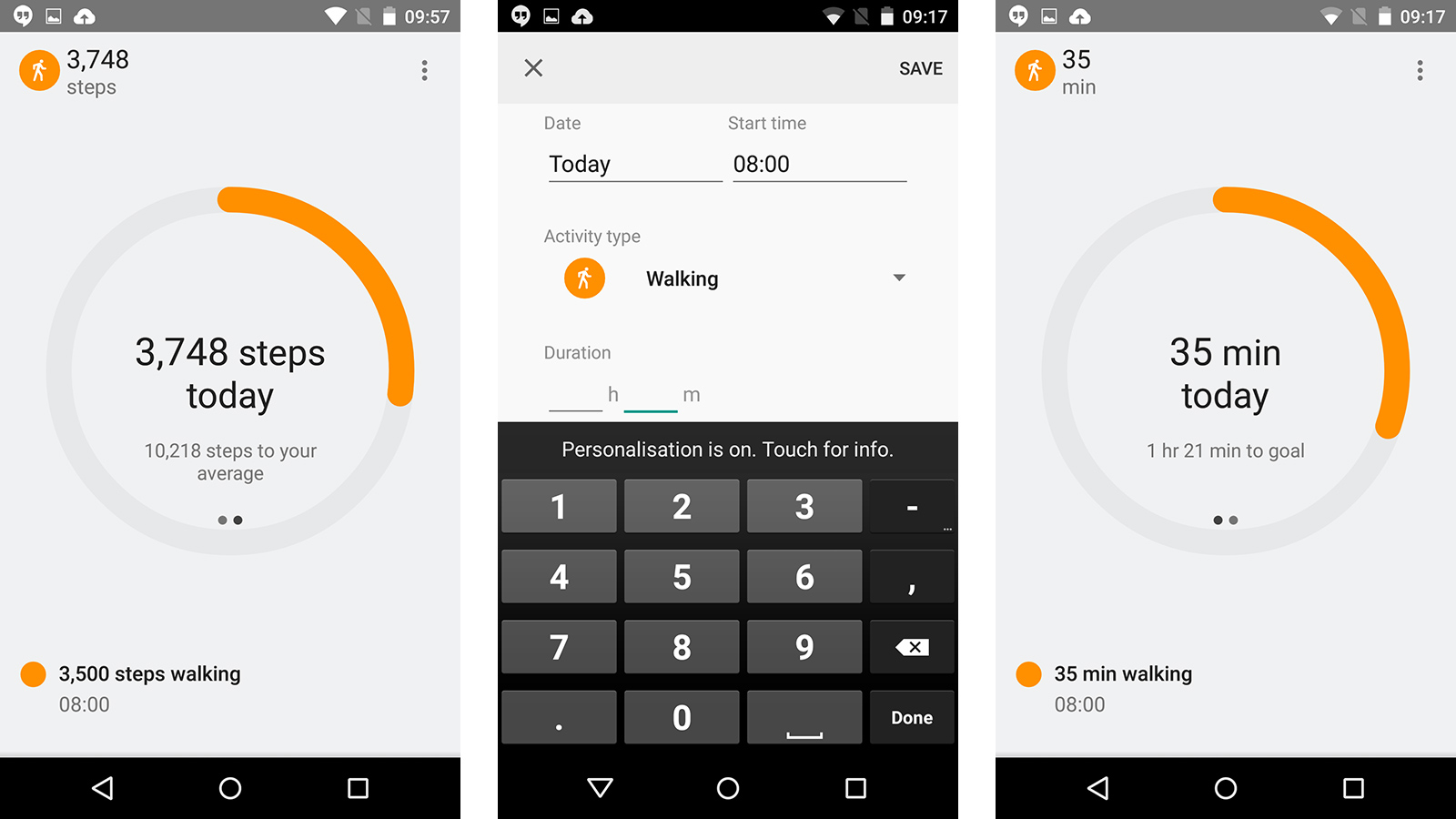 Android Lollipop review
