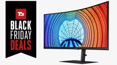 Black Friday 4K monitor deals