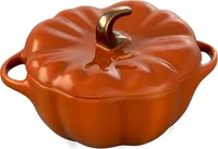STAUB Ceramic Pumpkin Bakeware