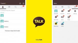 GALAXY S4 best messaging apps
