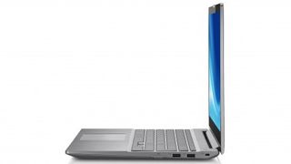 Samsung Series 7 Chronos review