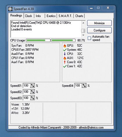 Downclocking: How to run your machine quieter - Complete guide to ...