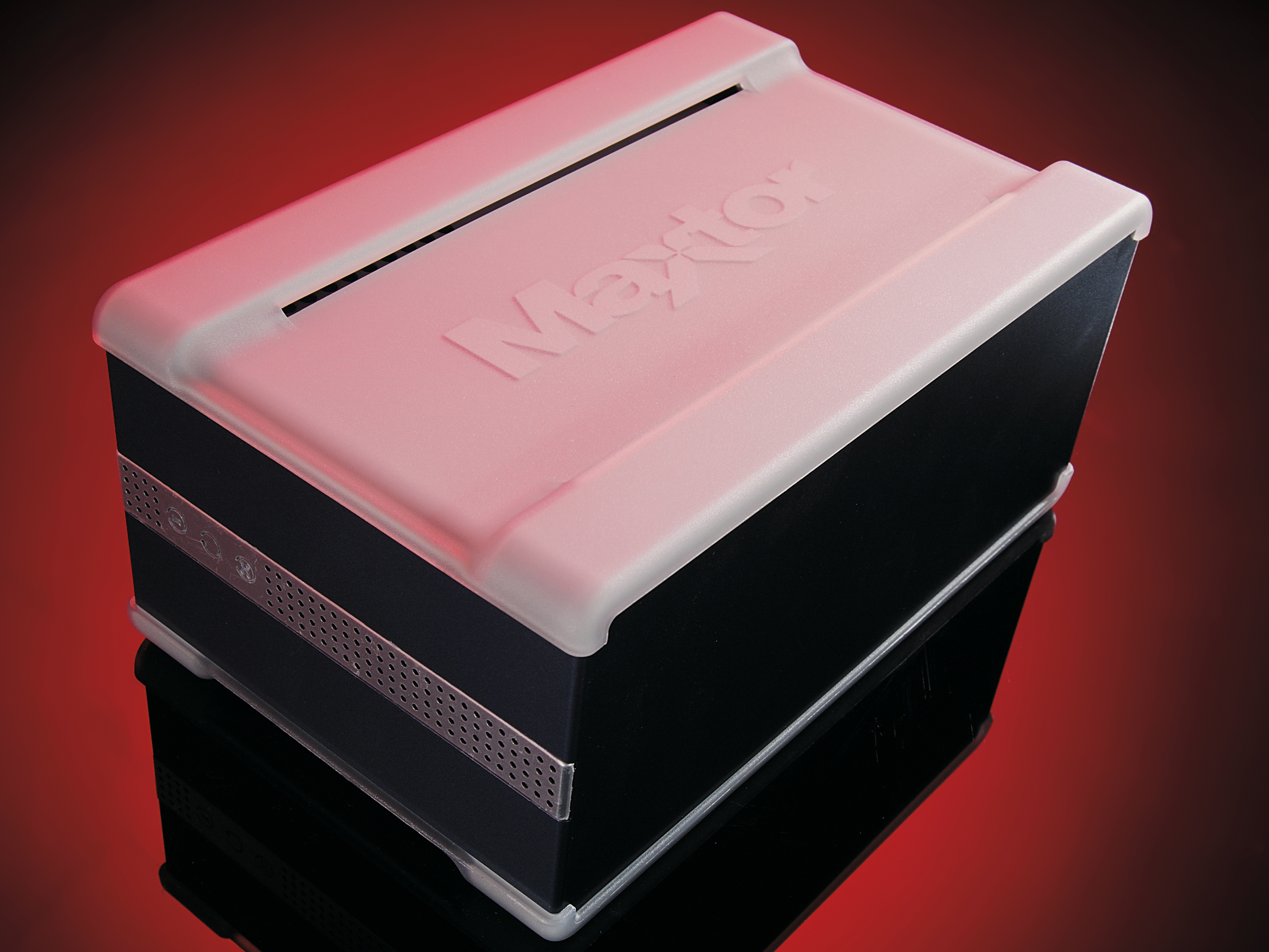 Maxtor Shared Storage II 500GB Brand New