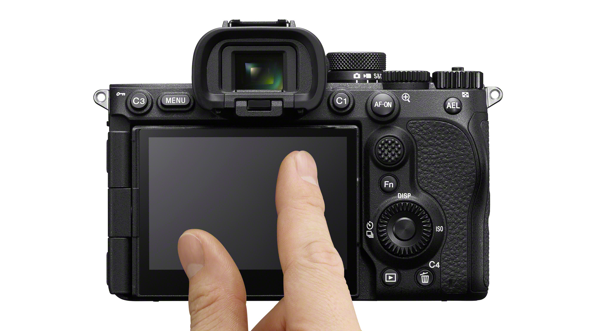 Sony A7 V