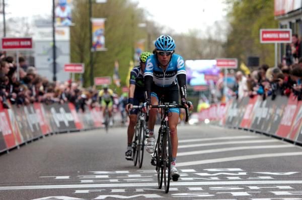 Thomas Dekker (Garmin-Barracuda)