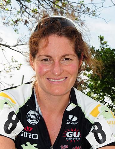 Sarah Kerlin (HRS-Rock Lobster).