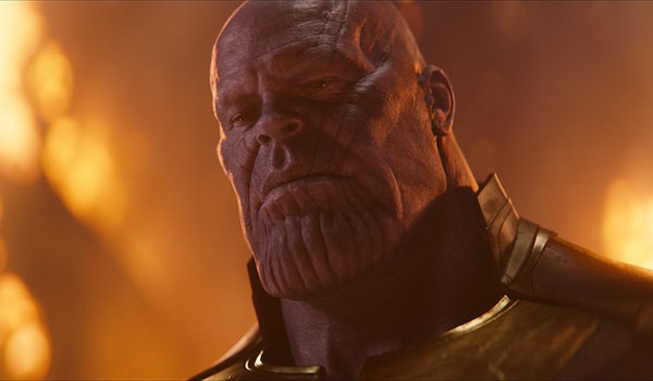 Avengers: Endgame,' Marvel's triumphant finale, would be better without the  genocide