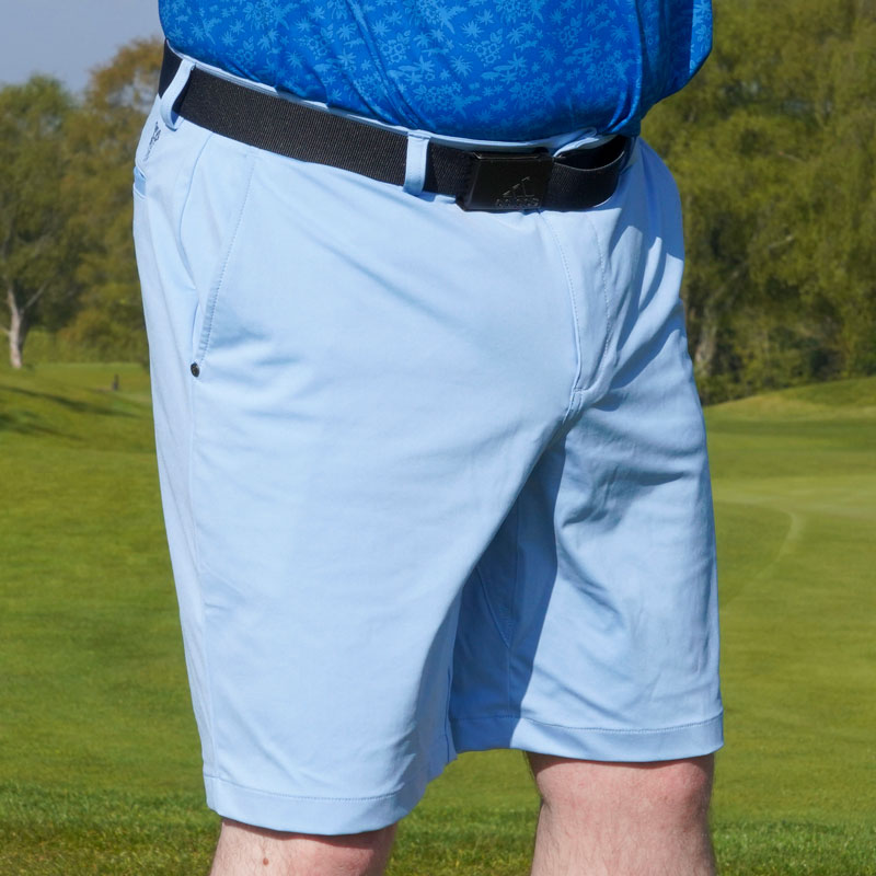 Ashworth Tech Stretch Warp Shorts