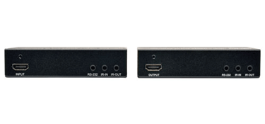 Tripp Lite Introduces HDBaseT Extender Products