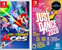 Nintendo Switch Games Sale: up to 50% @ GameStop