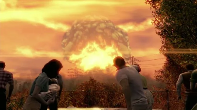 Fallout 4 Mod: неофициальный патч Fallout 4