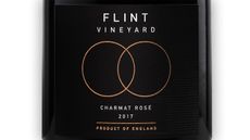 2017 Flint Vineyard, Charmat Rosé, England