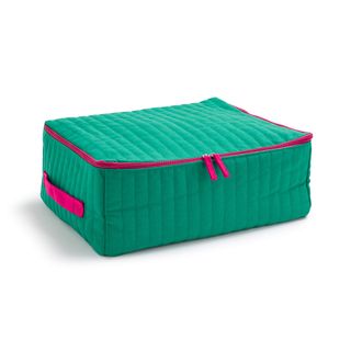 Matis M Quilted Storage Bag