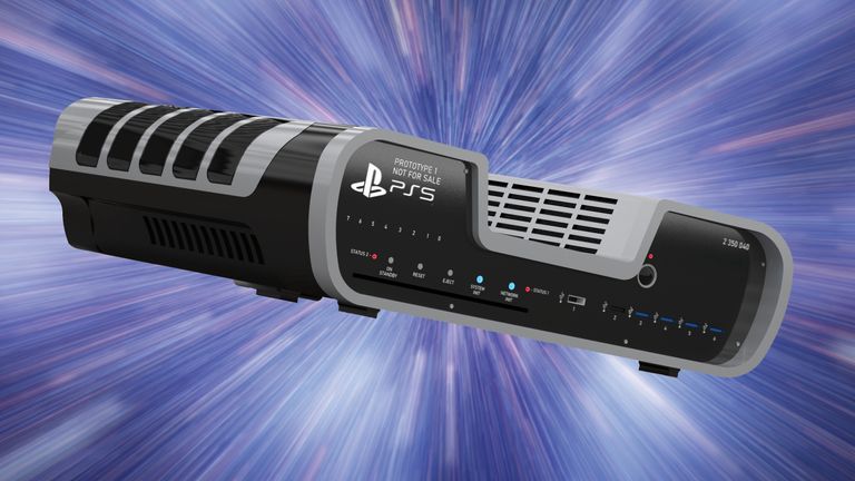 PS5 PlayStation 5