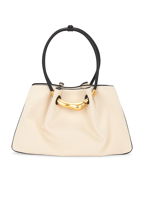 Asa Satchel Bag