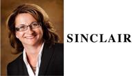 Carol Kellum of Sinclair Nebraska