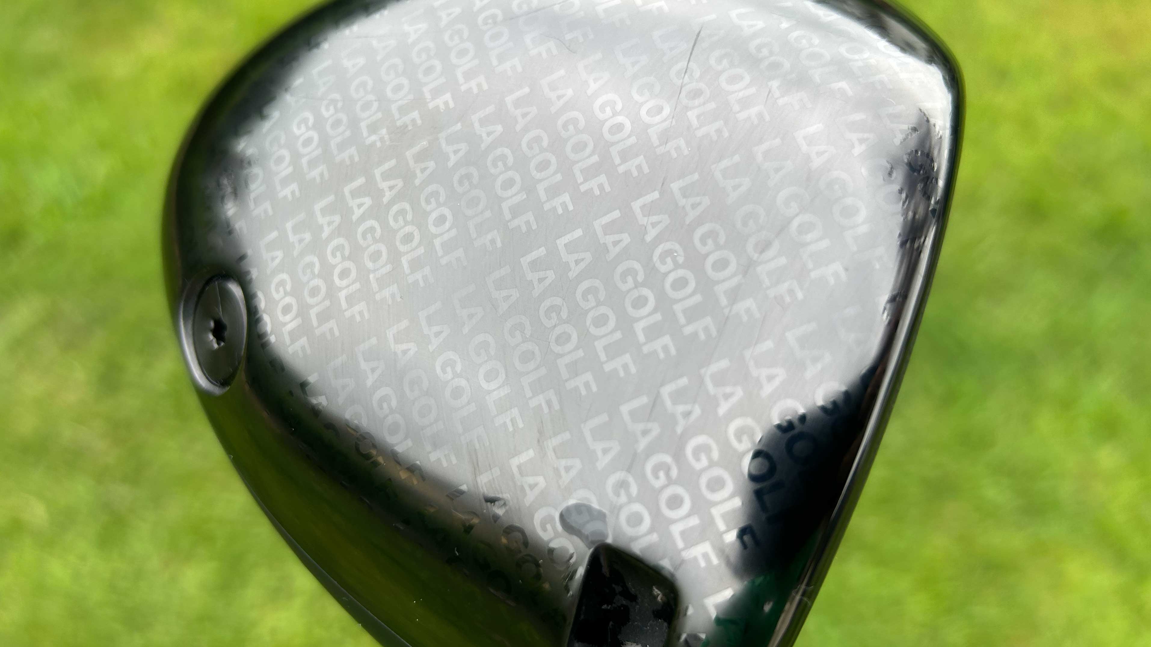Photo of the LA Golf Driver