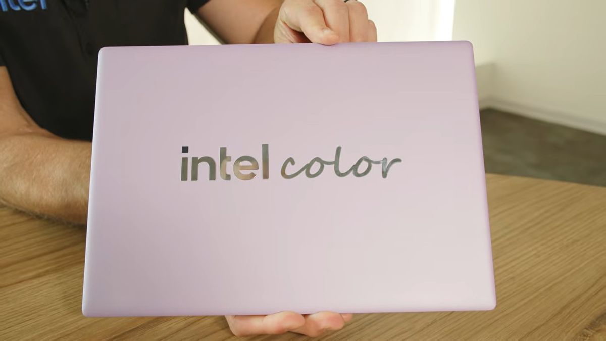 Intel claims its Wildcat Lake notebooks 'reimagine mainstream laptops' — and are ready to take on the MacBook Neo