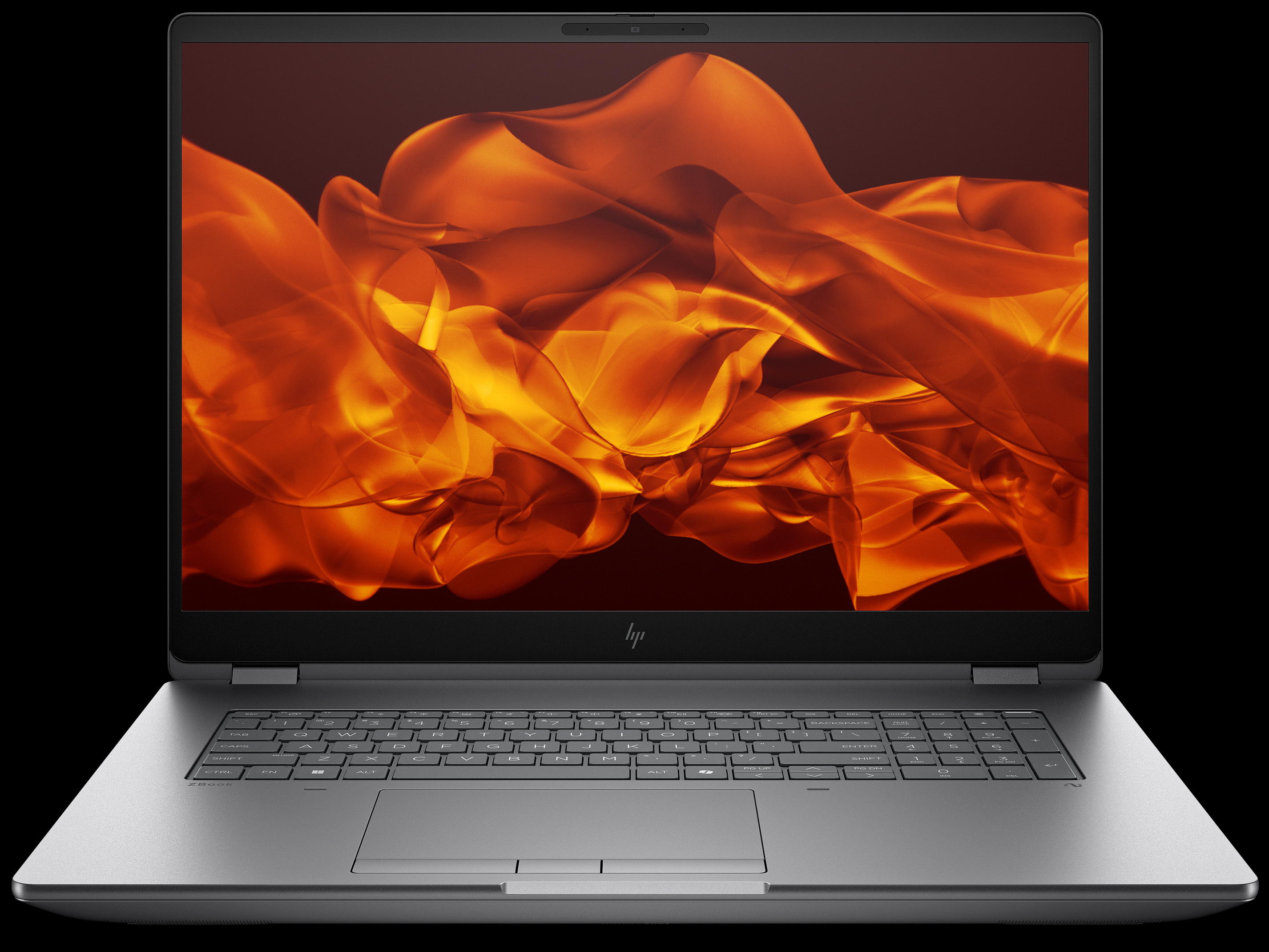 HP ZBook Fury G1i 18