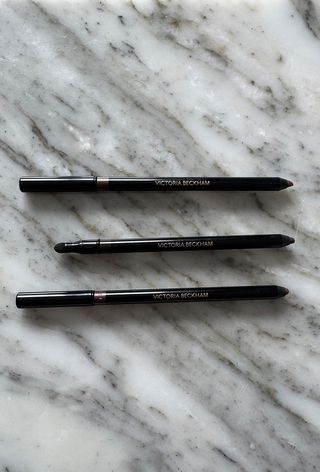 Victoria Beckham Beauty satin kajal eyeliners