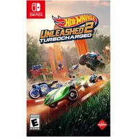 Hot Wheels Unleashed 2 Turbocharged: $49.99 $34.99 at Amazon
Save $15 -