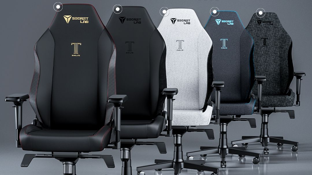 This is the cheapest way to buy a Secretlab gaming chair | T3