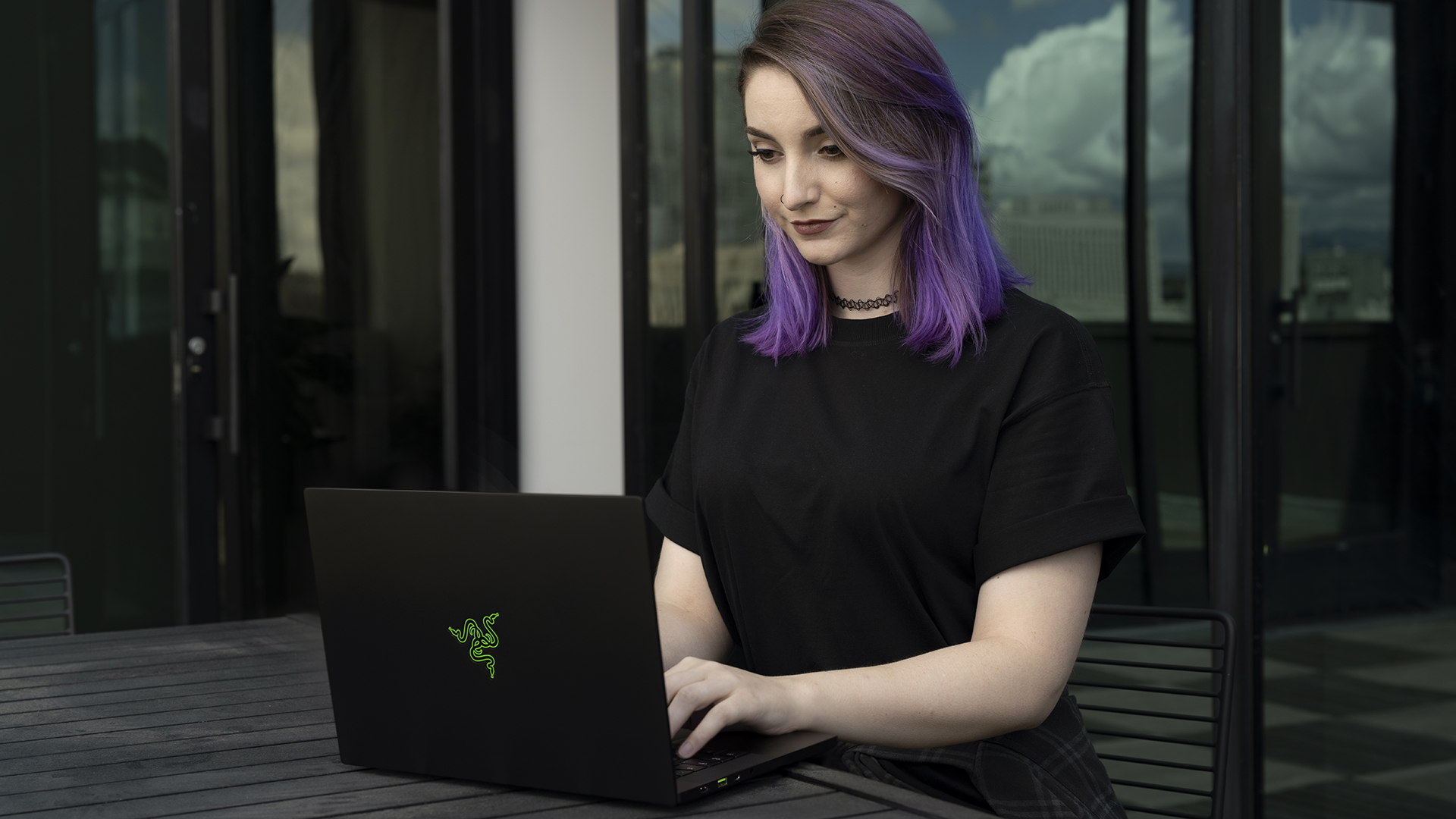 Move Over Intel The New Razer Blade 14 Is Finally Powered By Amd Ryzen Techradar 