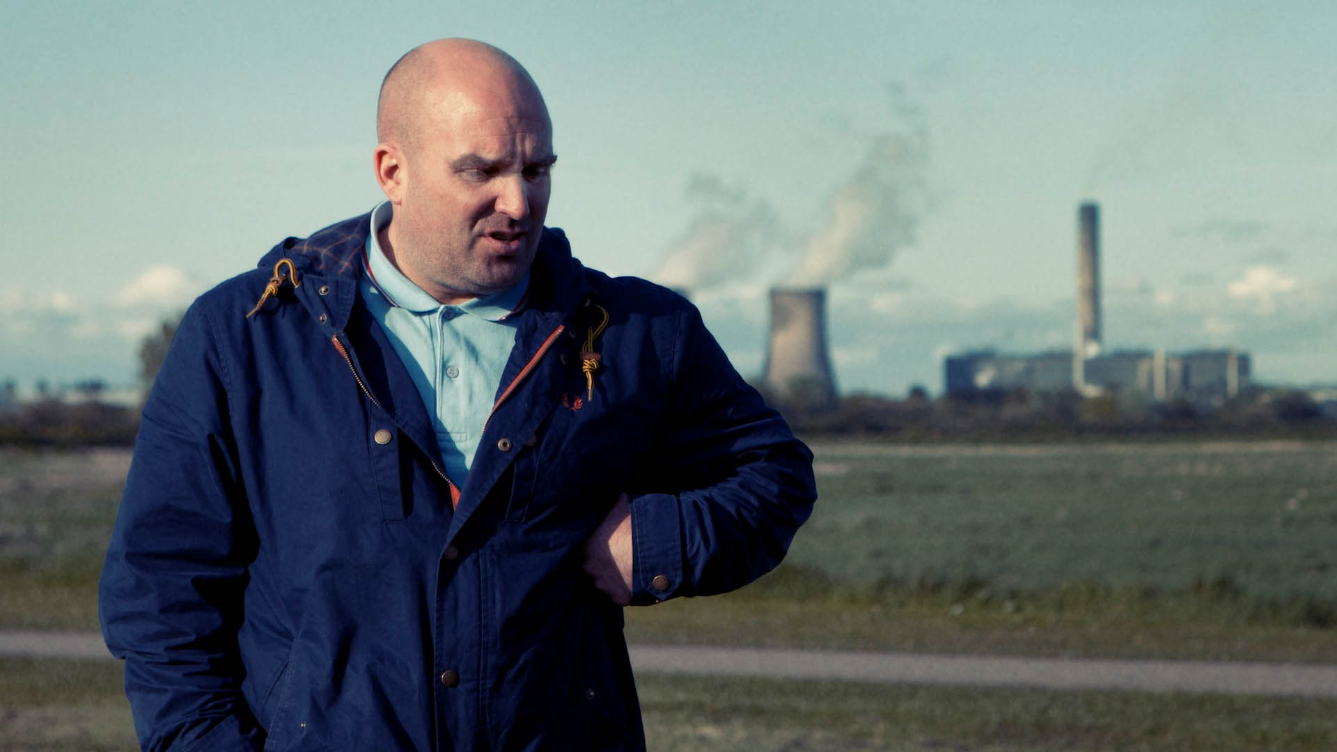 Shane Meadows photo