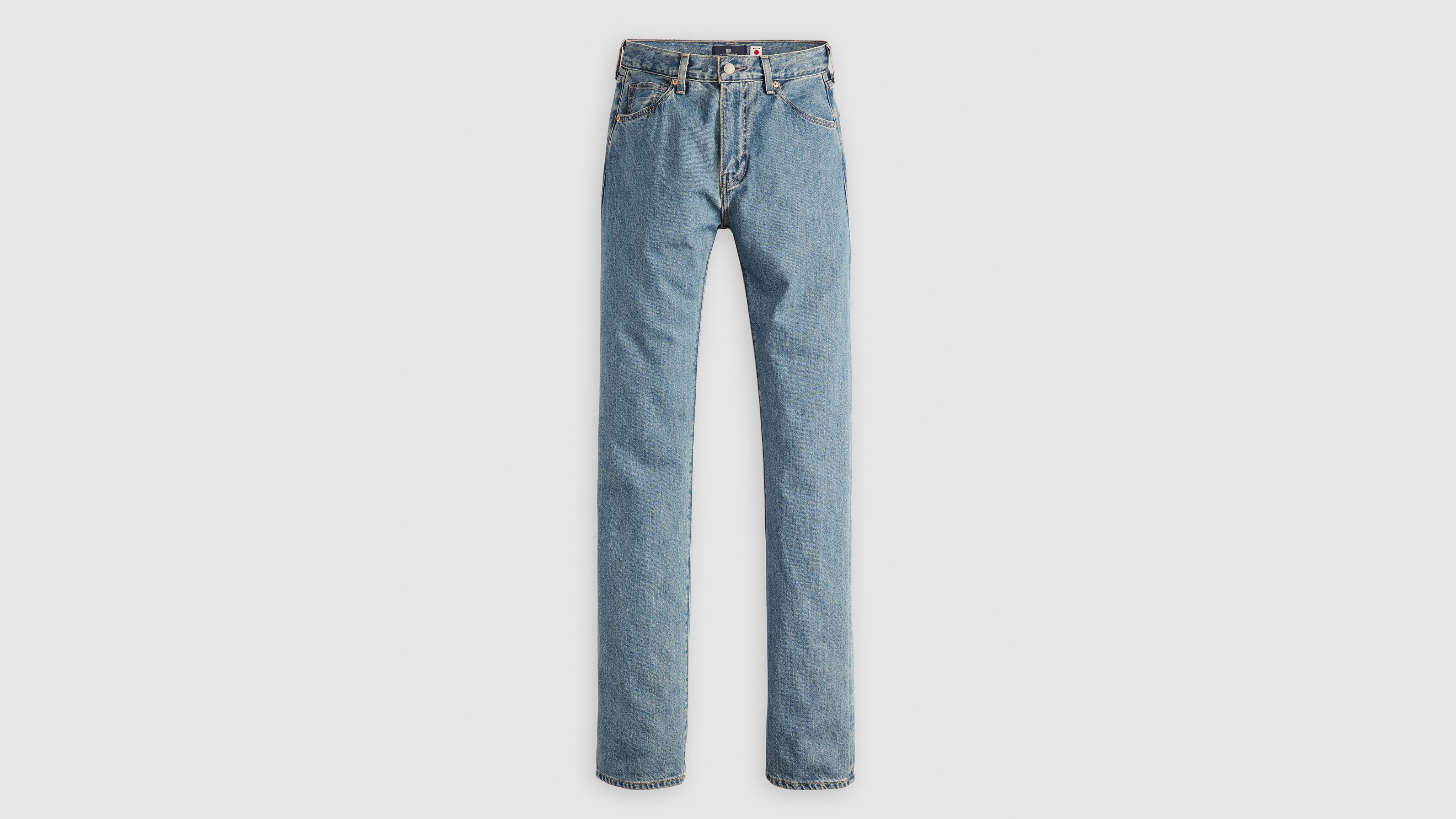 Plank Straight Fit Women's Jeans