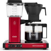 Technivorm Moccamaster KBGV