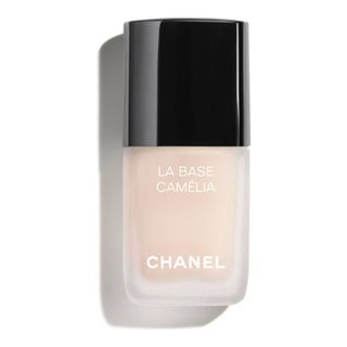 Chanel La Base Camélia