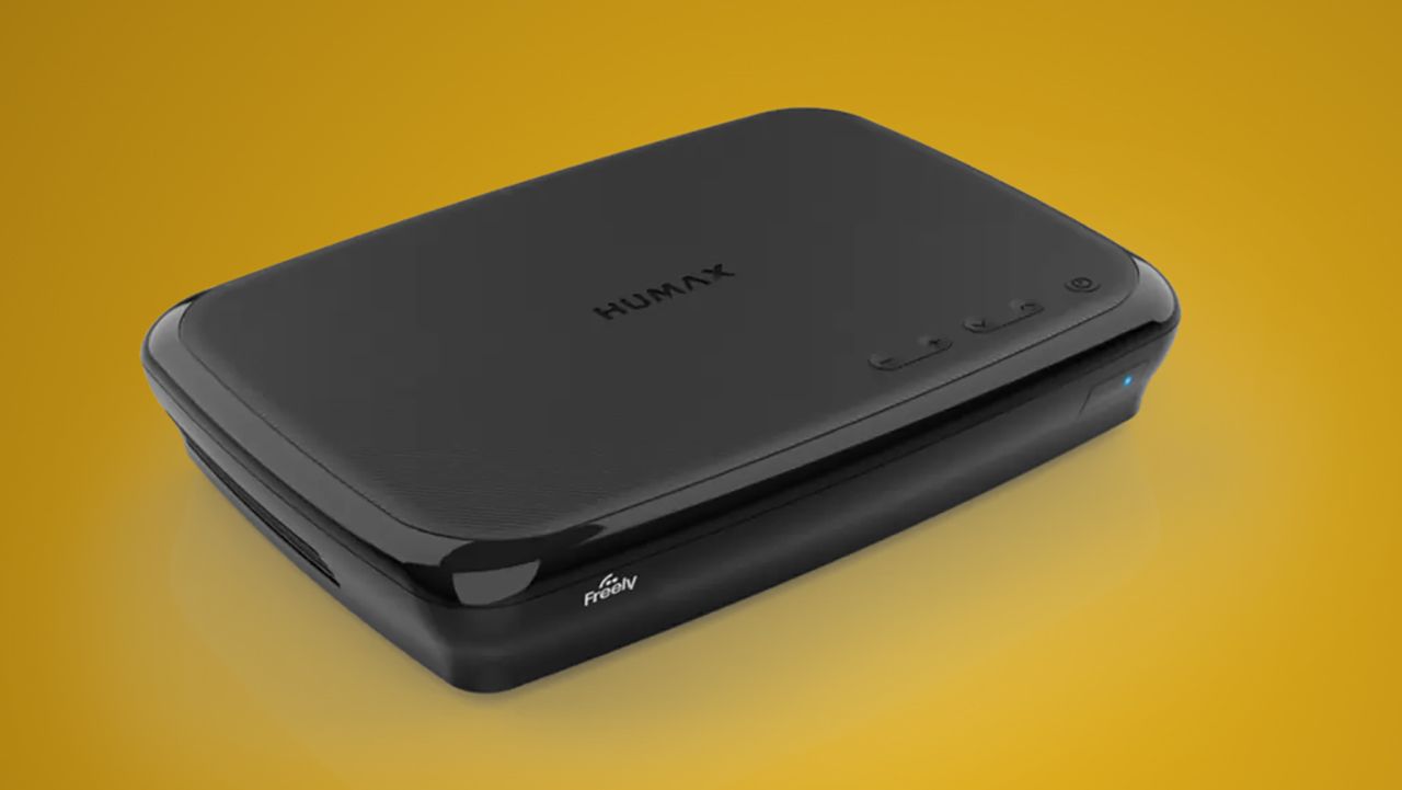 Free Sky and Virgin rival officially breaks cover – this is the box that could do it all with no monthly fees