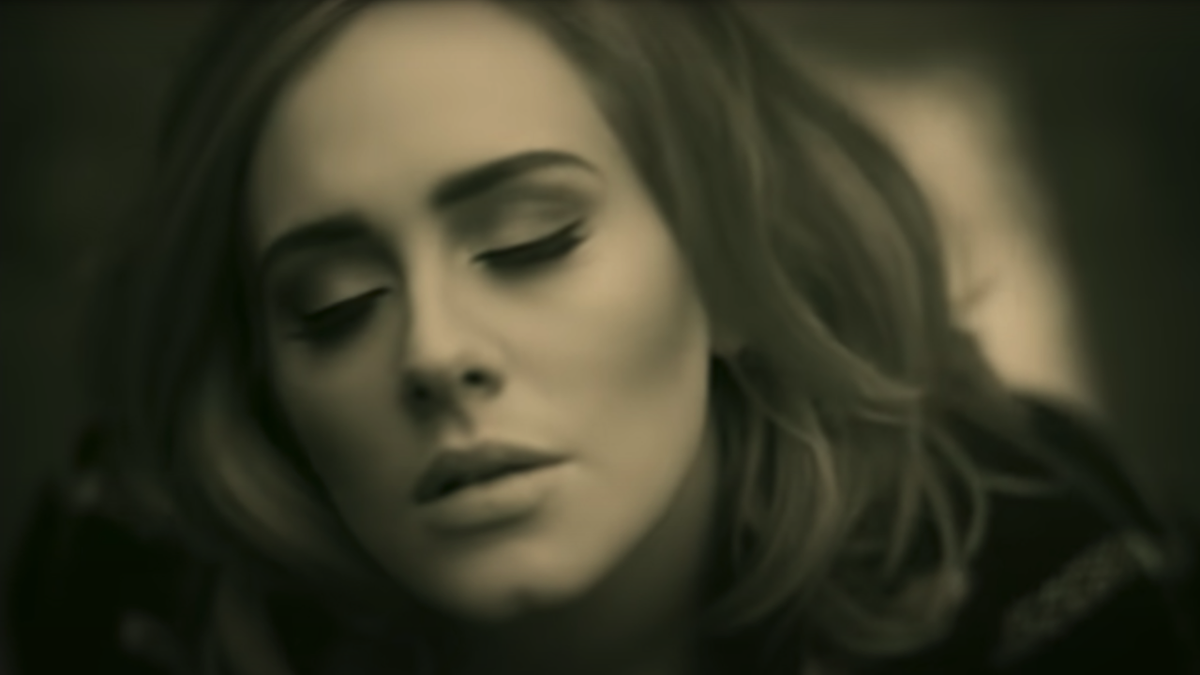 Adele Went Instagram Official With Her Boyfriend, And The Pics Are ...