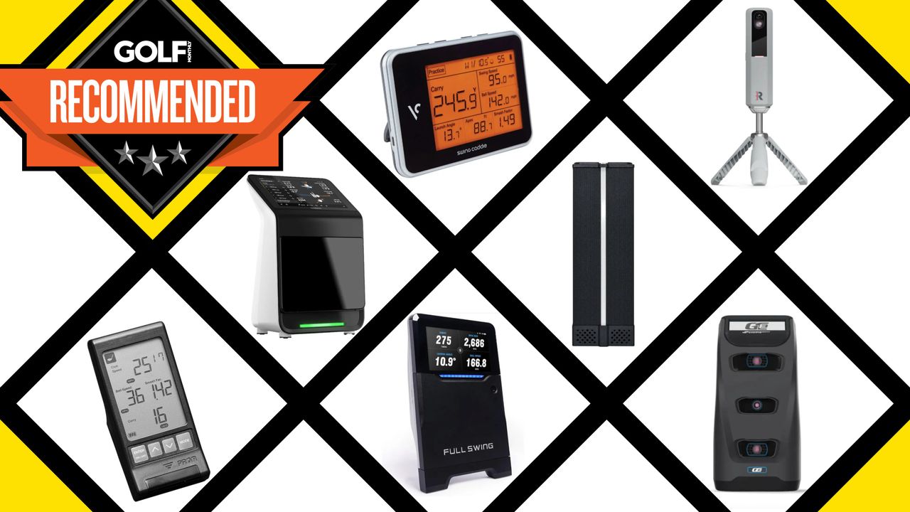 Best Portable Launch Monitors