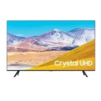 Samsung TU8000 Series