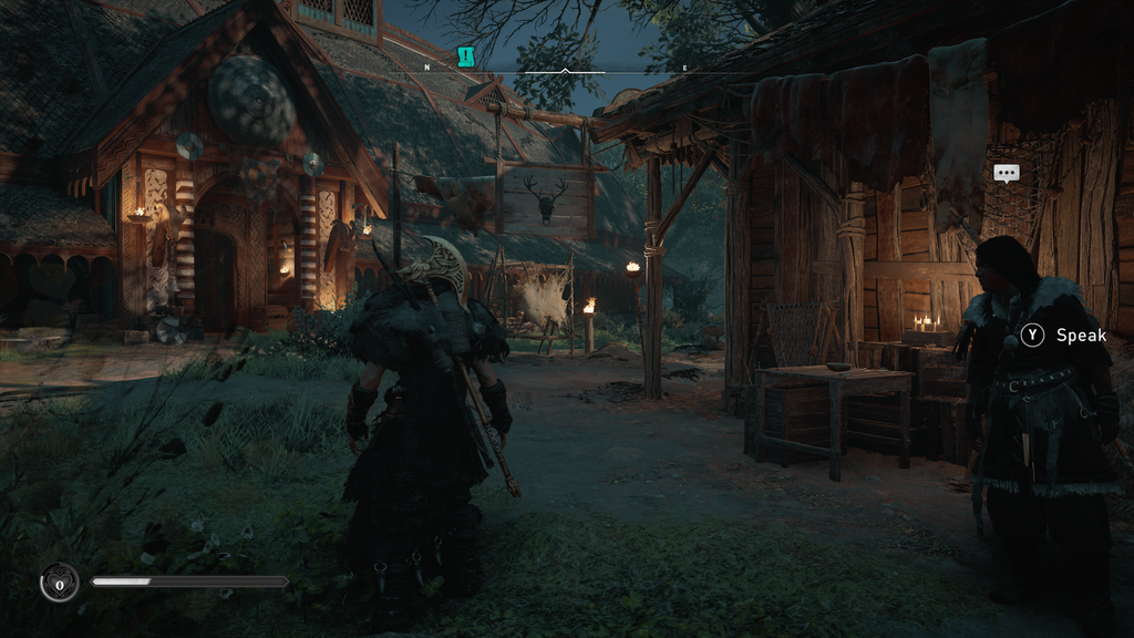 Assassin's Creed Valhalla Ravensthorpe Guide TechRadar